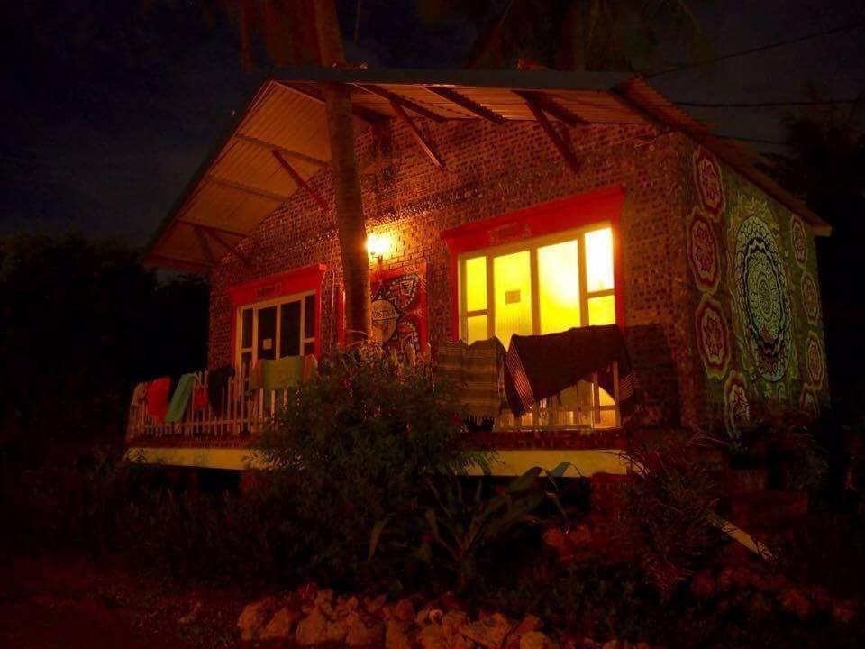 Hien Hao Woodstock Beach Camp מראה חיצוני תמונה